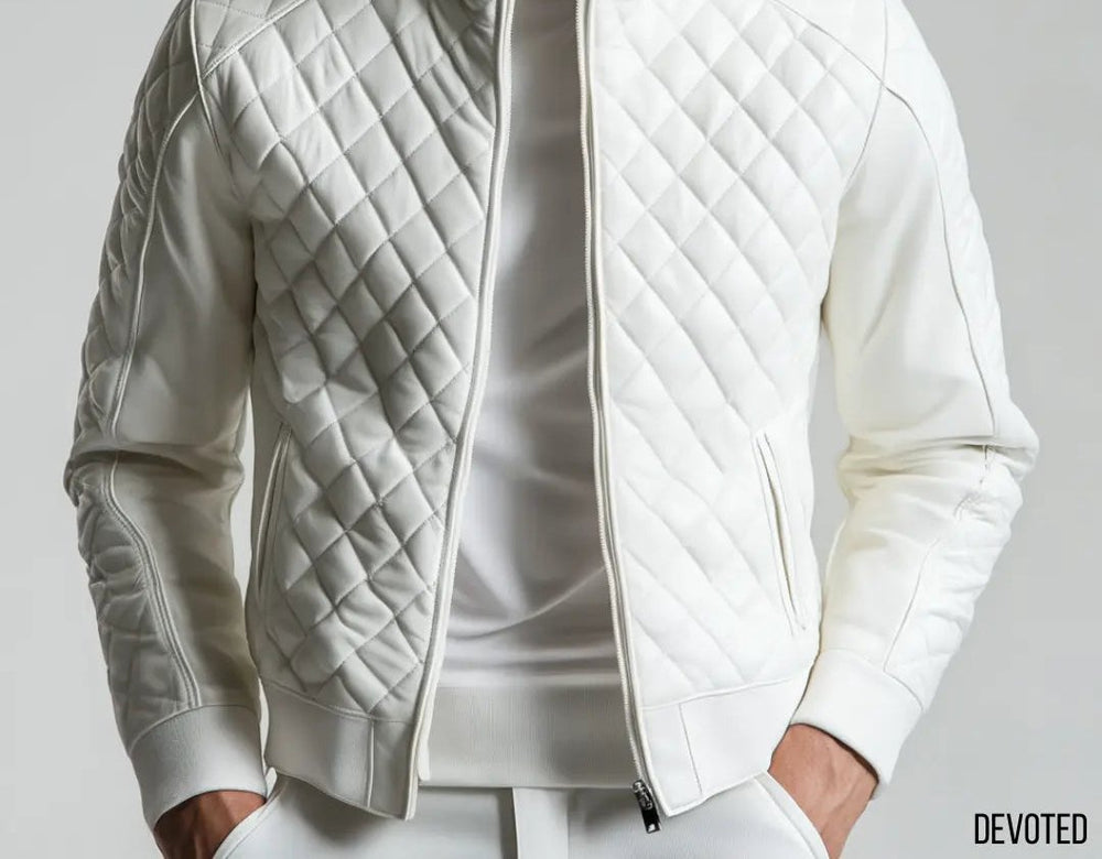 Taj Signature Atlantic Jacket