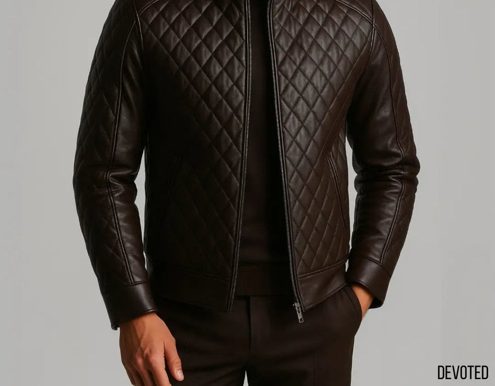 Taj Signature Atlantic Jacket