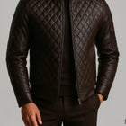 Taj Signature Atlantic Jacket
