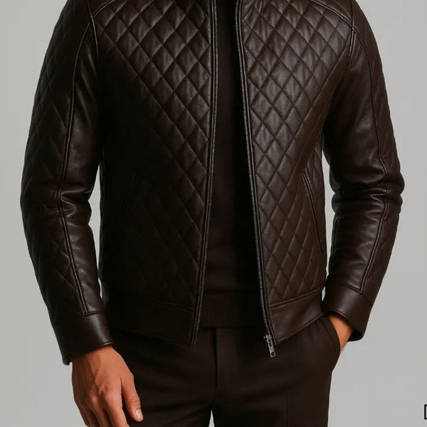 Taj Signature Atlantic Jacket