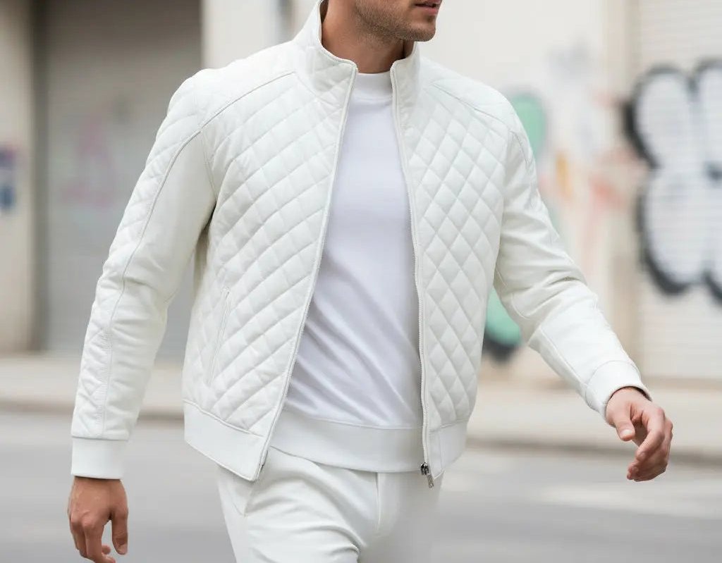 Taj Signature Atlantic Jacket