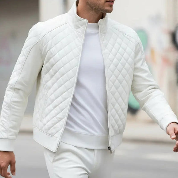 Taj Signature Atlantic Jacket