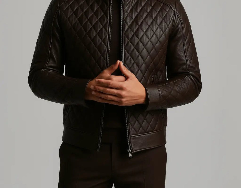 Taj Signature Atlantic Jacket