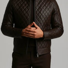 Taj Signature Atlantic Jacket
