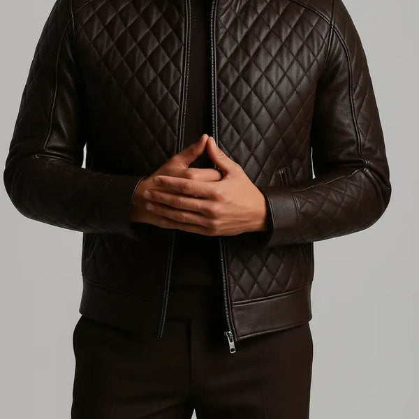 Taj Signature Atlantic Jacket