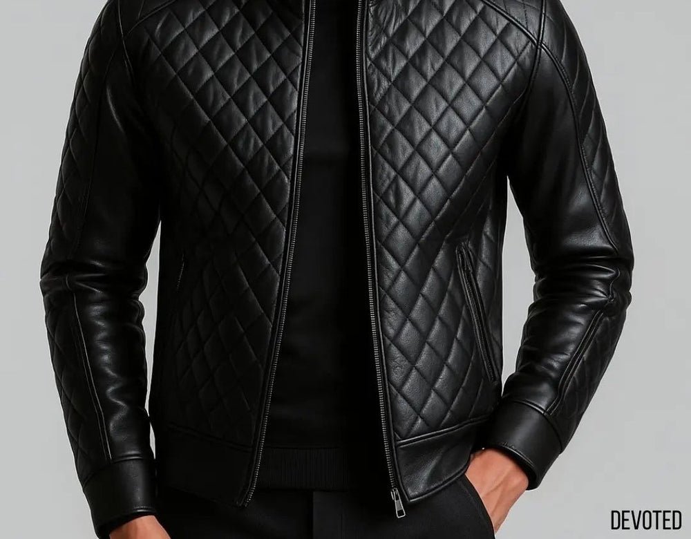 Taj Signature Atlantic Jacket