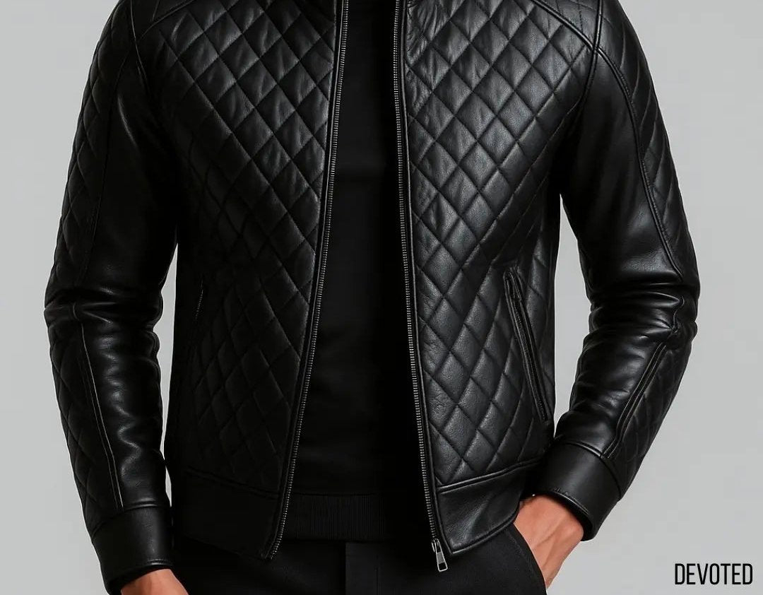 Taj Signature Atlantic Jacket