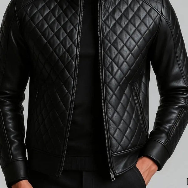 Taj Signature Atlantic Jacket