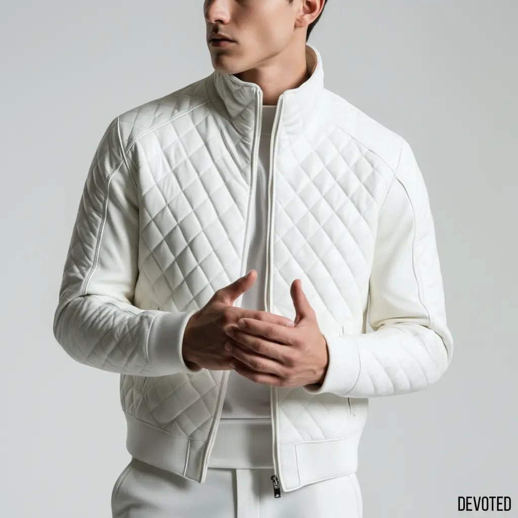 Taj Signature Atlantic Jacket