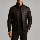 Taj Signature Atlantic Jacket
