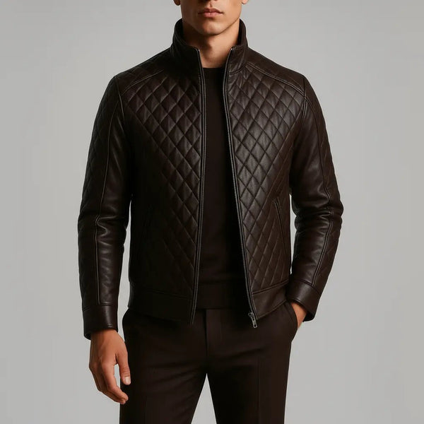 Taj Signature Atlantic Jacket