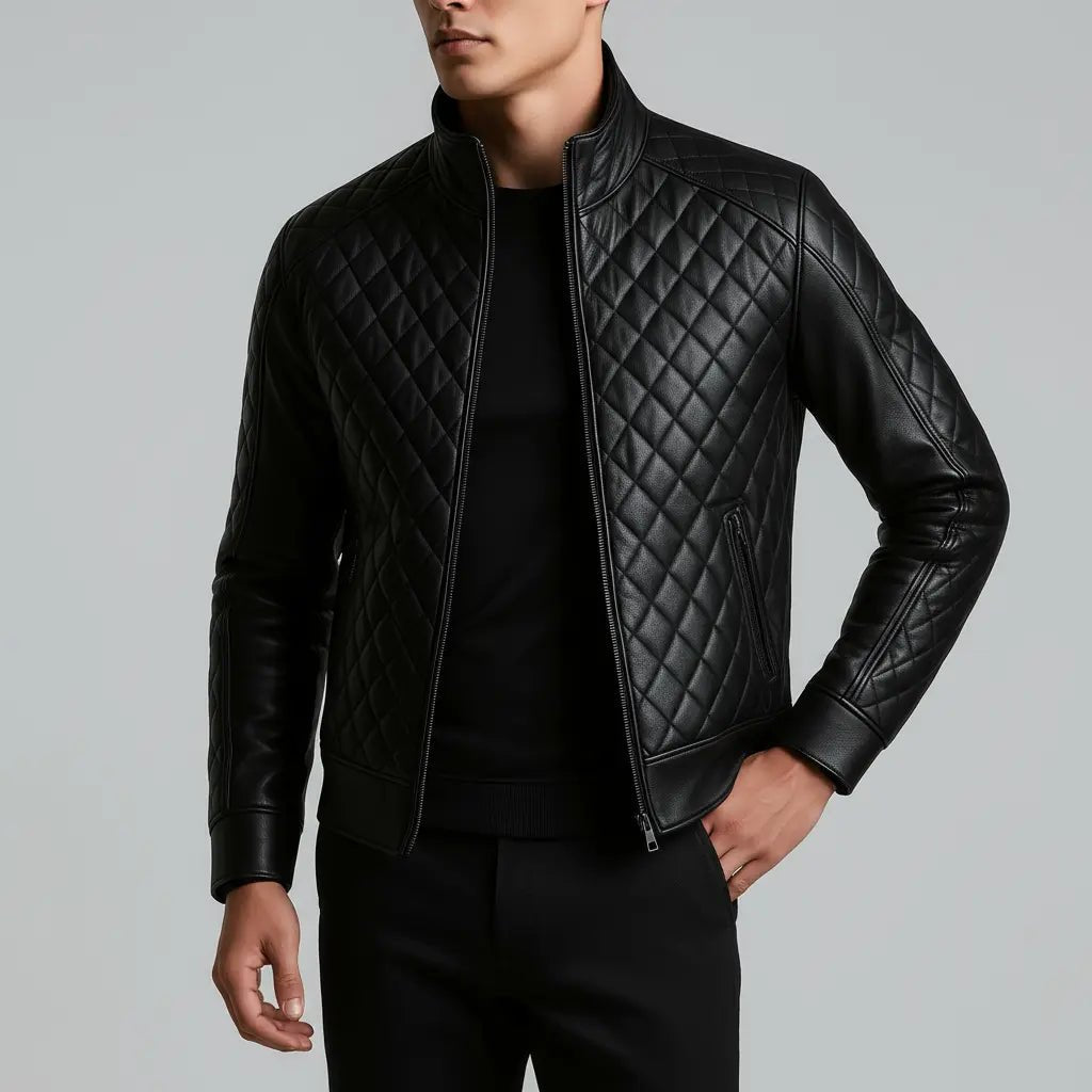 Taj Signature Atlantic Jacket