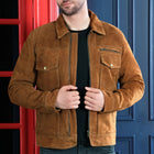Taj Signature Atlas Jacket