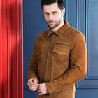 Taj Signature Atlas Jacket