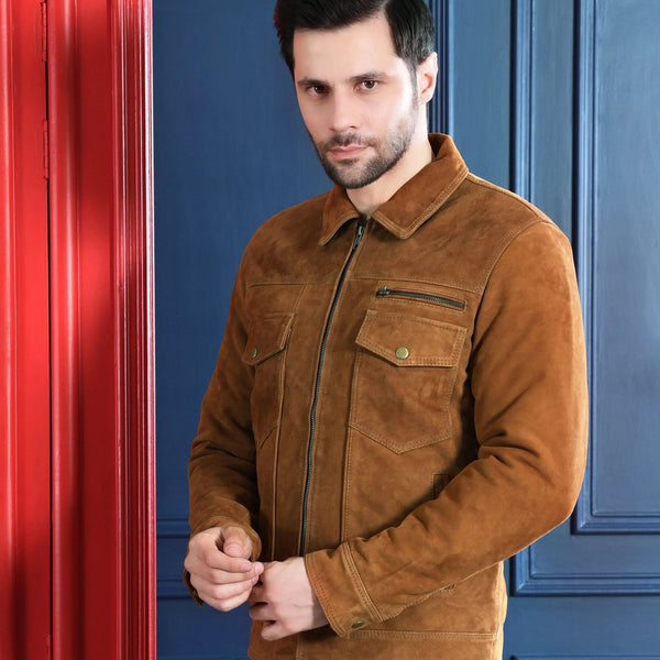 Taj Signature Atlas Jacket