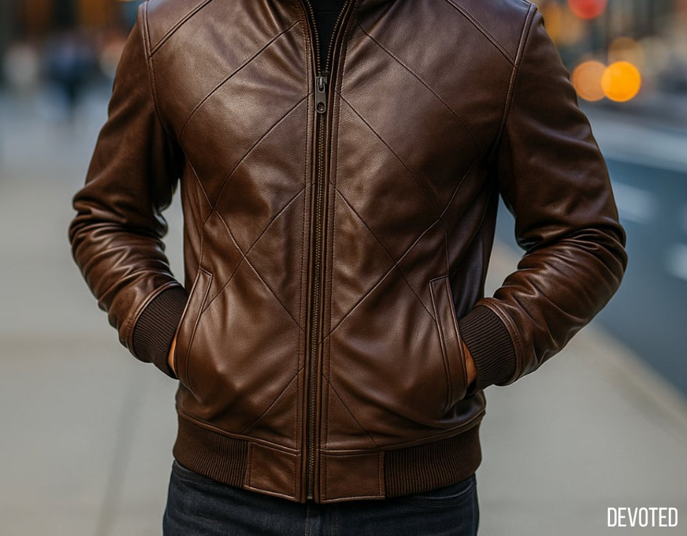 Taj Signature Audax Jacket - SALE