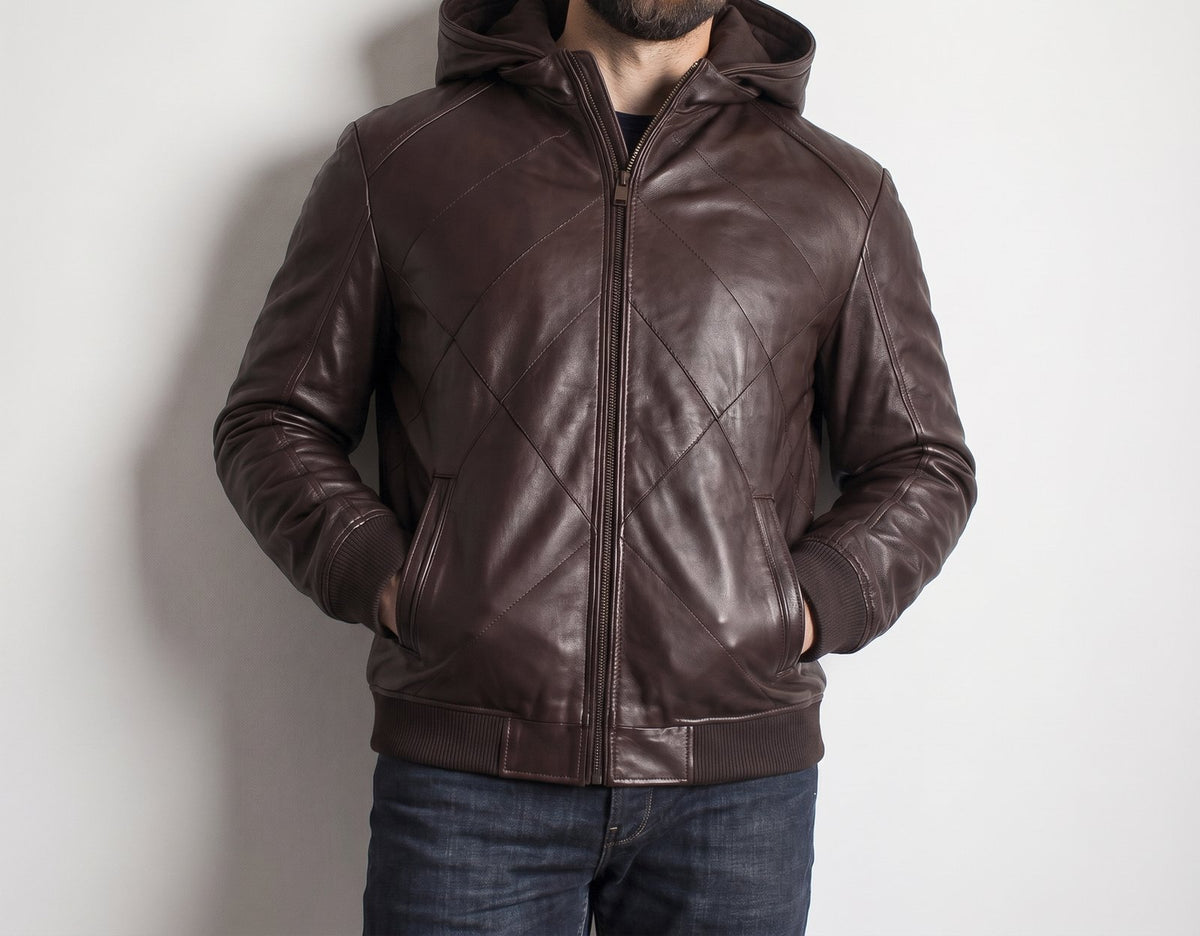 Taj Signature Audax Jacket