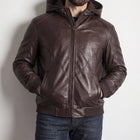 Taj Signature Audax Jacket