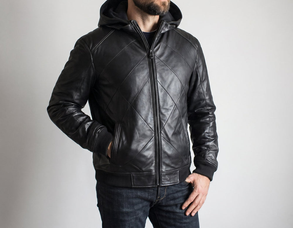 Taj Signature Audax Jacket