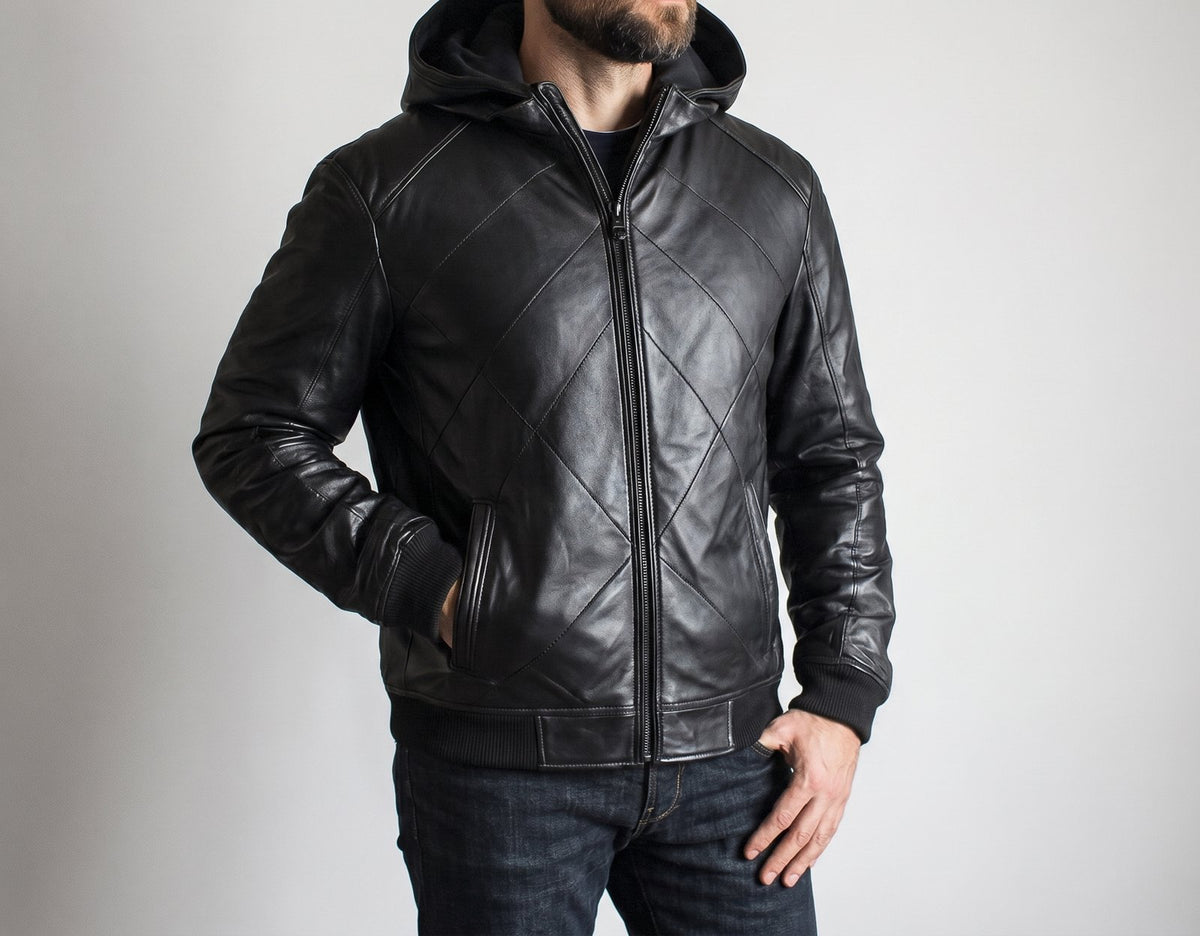 Taj Signature Audax Jacket