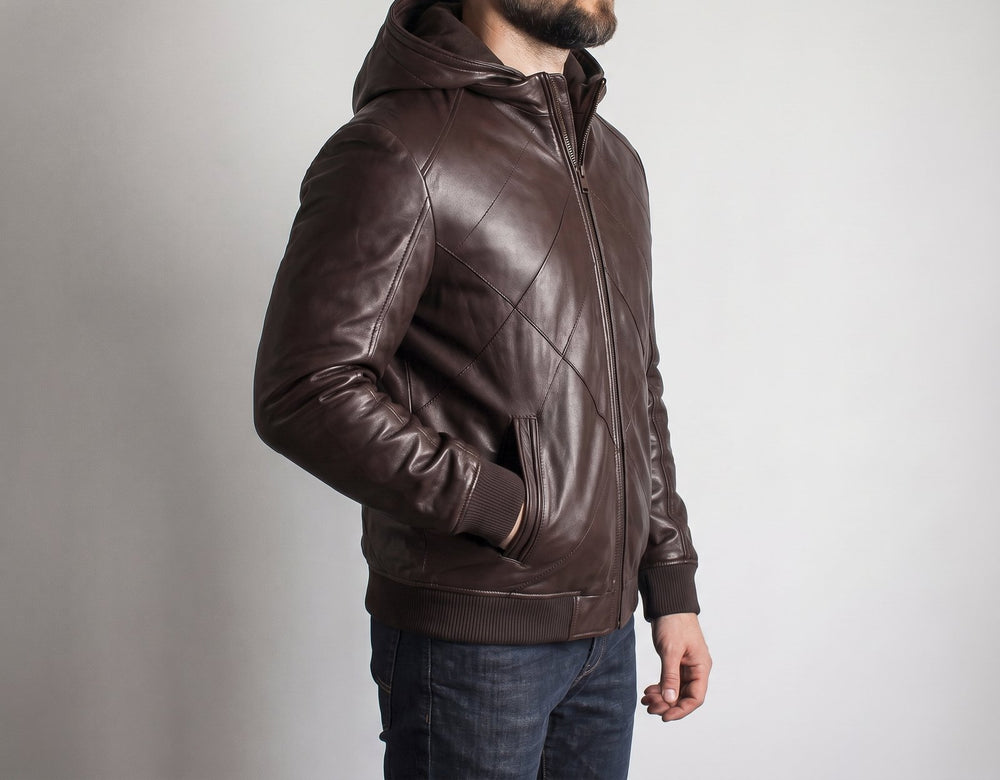 Taj Signature Audax Jacket