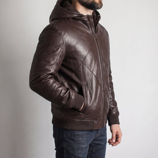 Taj Signature Audax Jacket
