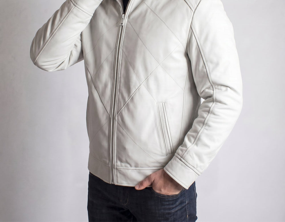 Taj Signature Audax Jacket