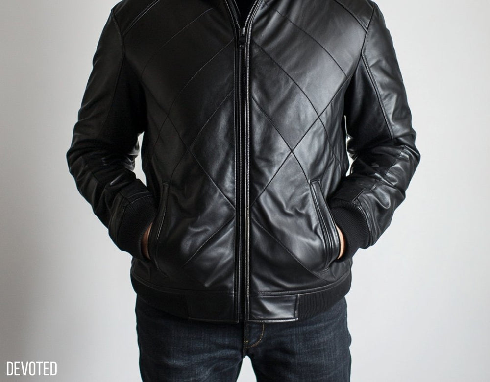 Taj Signature Audax Jacket