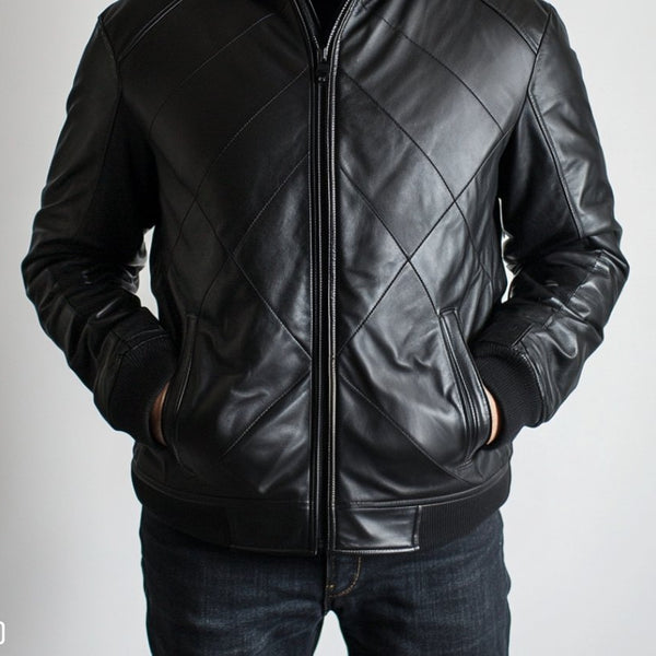 Taj Signature Audax Jacket