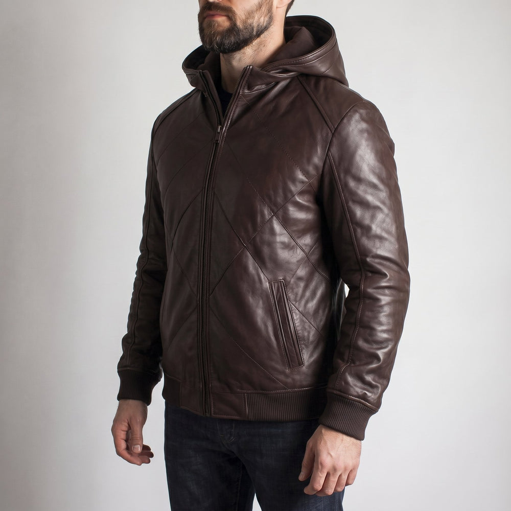 Taj Signature Audax Jacket