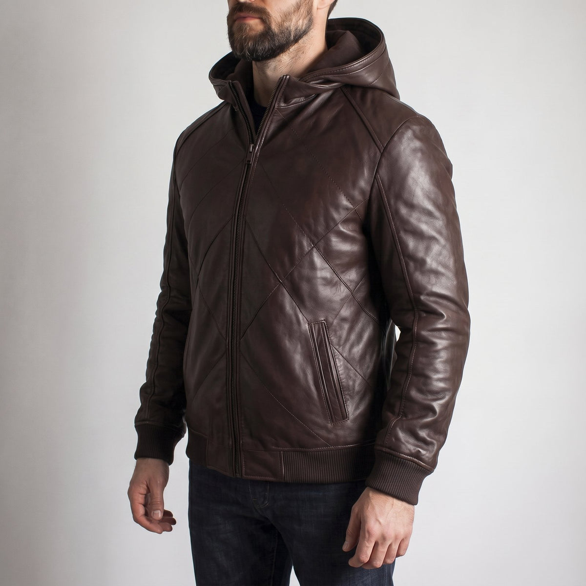 Taj Signature Audax Jacket