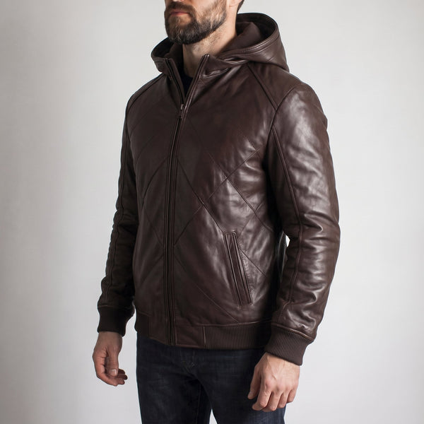Taj Signature Audax Jacket
