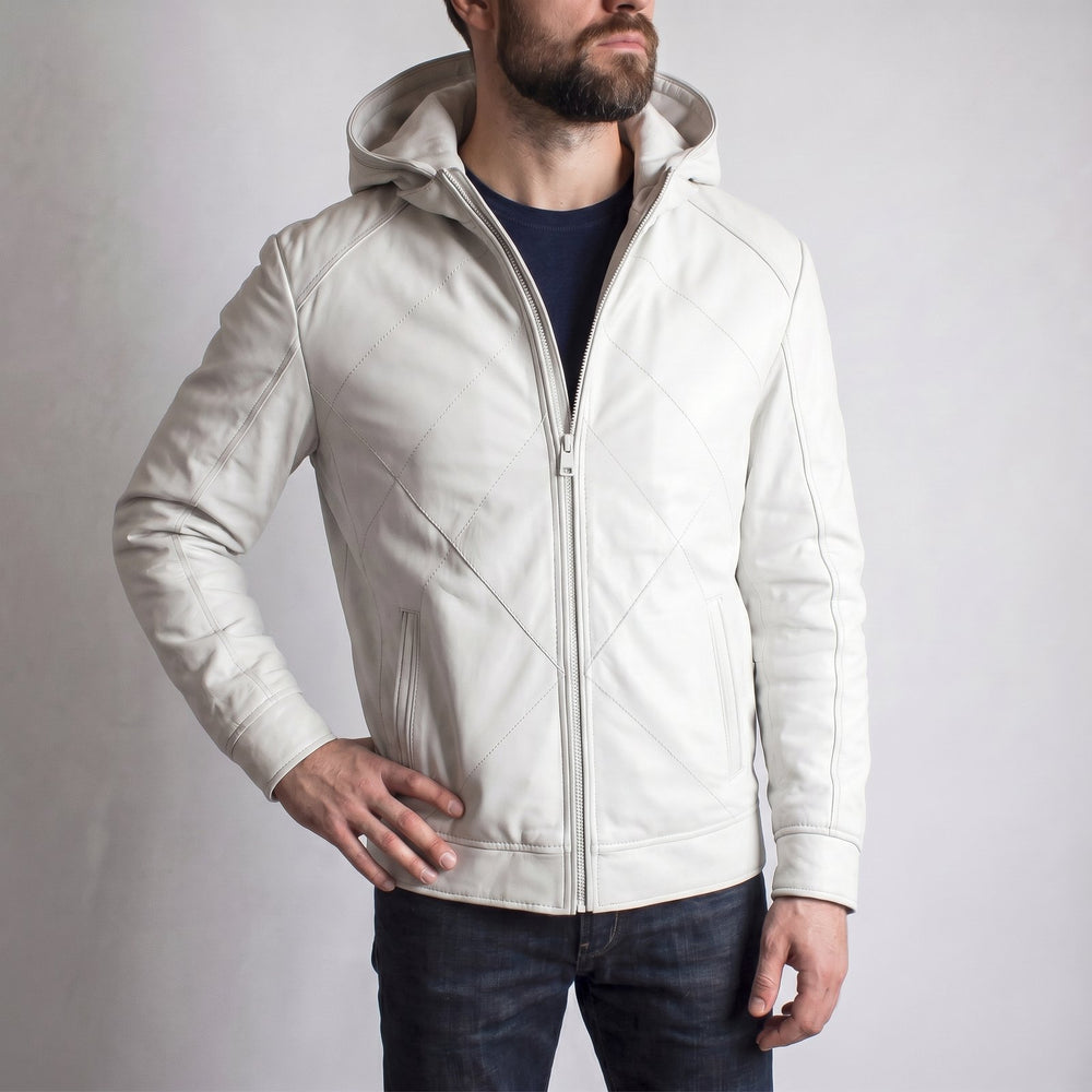 Taj Signature Audax Jacket