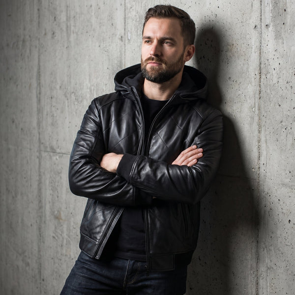 Taj Signature Audax Jacket