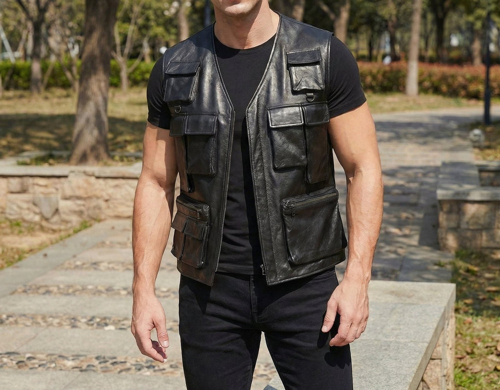 Taj Signature Aujal Jacket