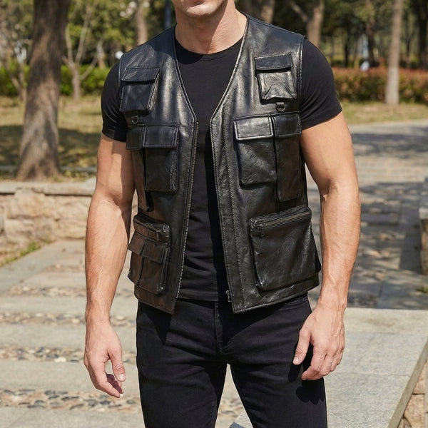 Taj Signature Aujal Jacket