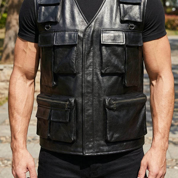 Taj Signature Aujal Jacket