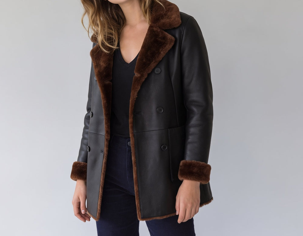 Taj Signature Aurelia Jacket