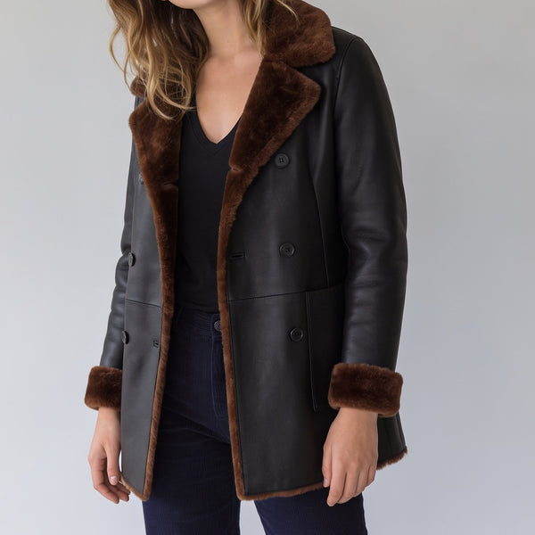 Taj Signature Aurelia Jacket