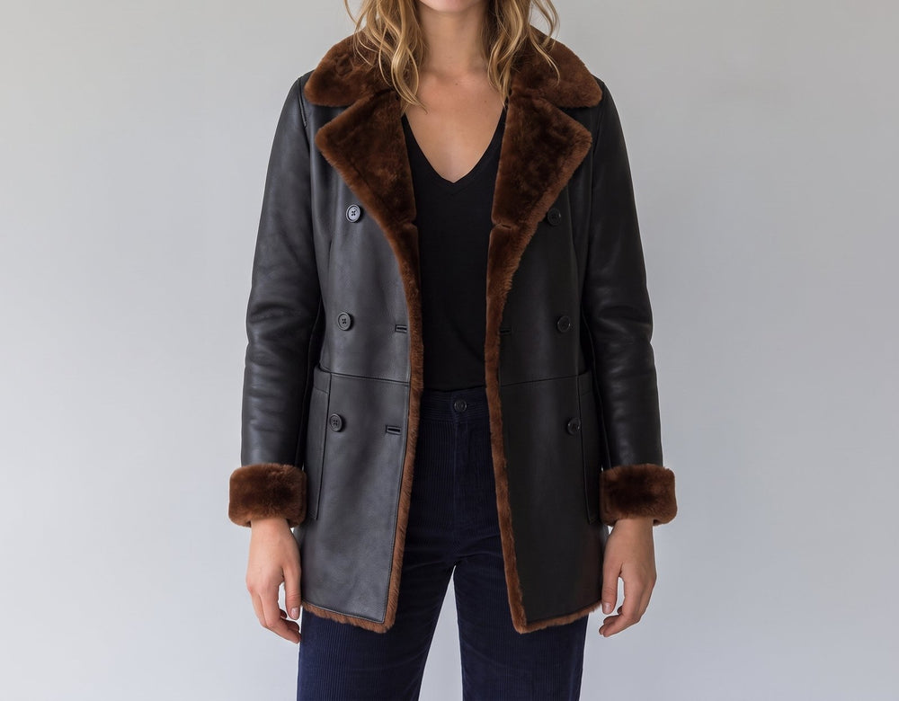 Taj Signature Aurelia Jacket