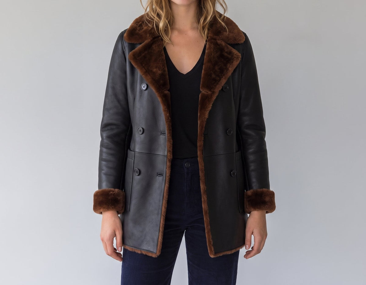 Taj Signature Aurelia Jacket