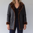 Taj Signature Aurelia Jacket