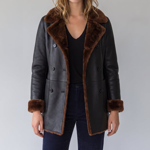 Taj Signature Aurelia Jacket