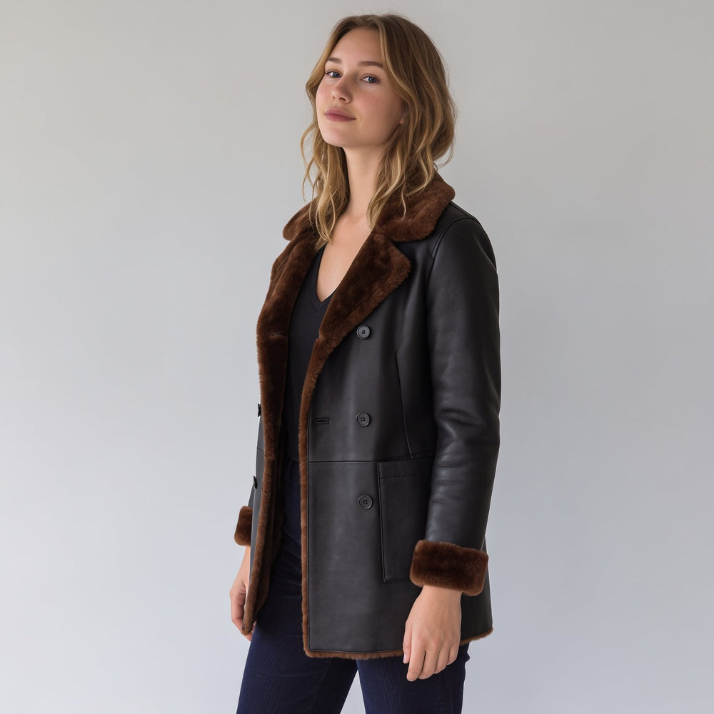 Taj Signature Aurelia Jacket