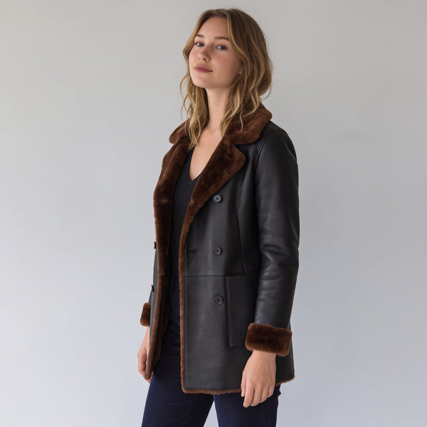 Taj Signature Aurelia Jacket