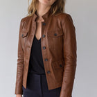 Taj Signature Aurora Jacket