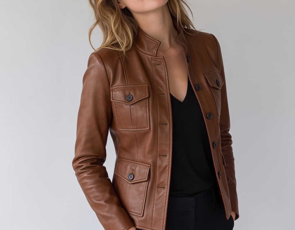 Taj Signature Aurora Jacket