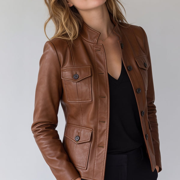 Taj Signature Aurora Jacket
