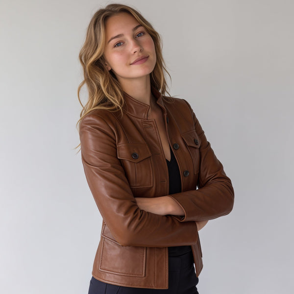Taj Signature Aurora Jacket
