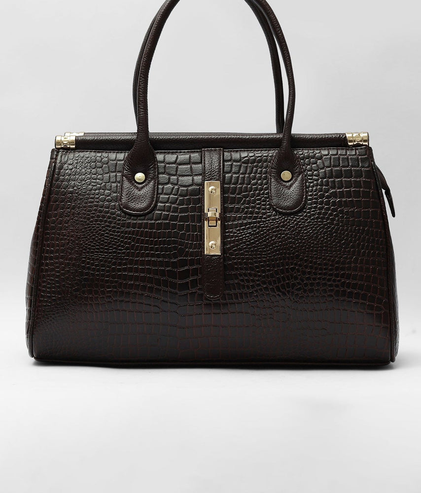 Taj Signature Aurum Ladies Leather Purse